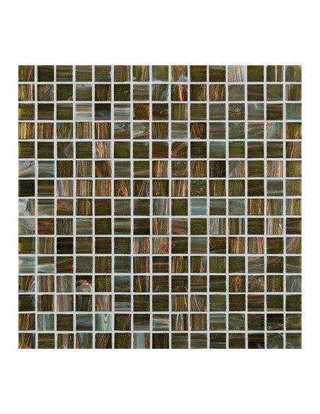 Mozaic Vitrex Italia Gold Bronze