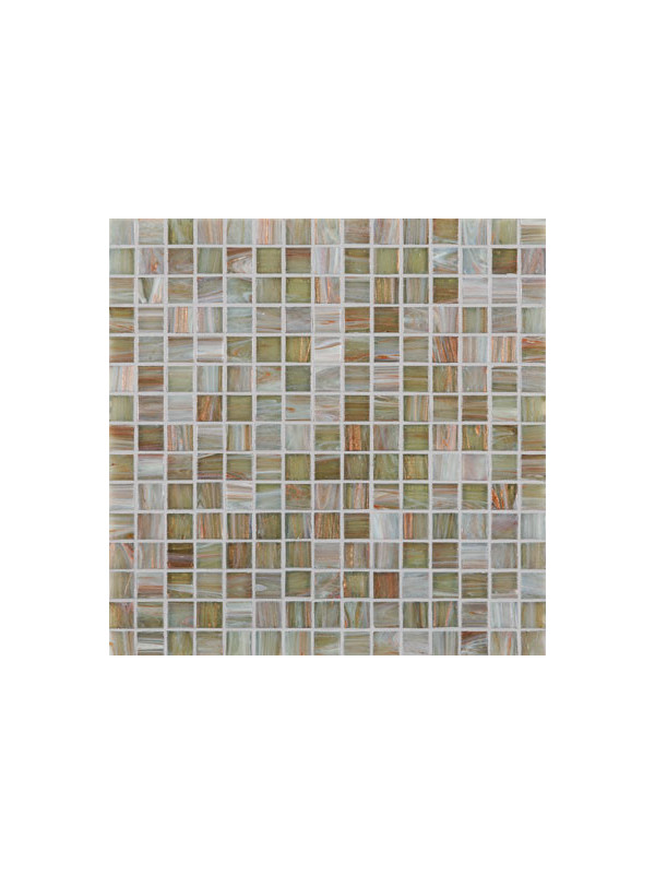 Mozaic Vitrex Italia Gold Bronze