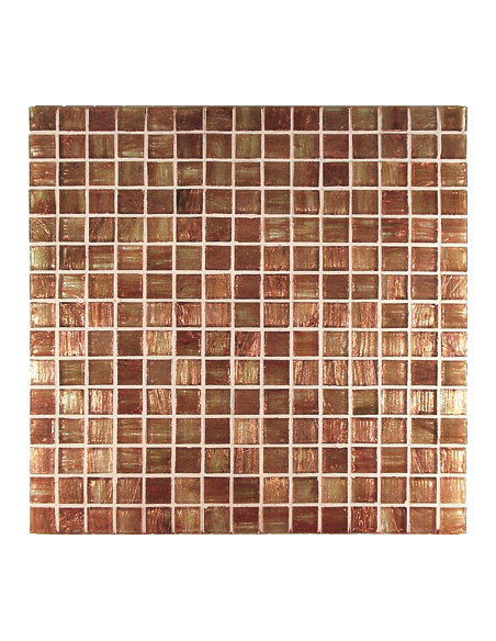 Mozaic Vitrex Italia Gold Bronze