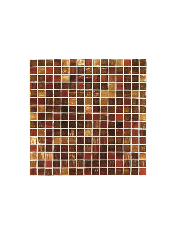 Mozaic Vitrex Italia Gold Bronze