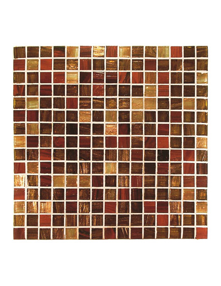 Mozaic Vitrex Italia Gold Bronze