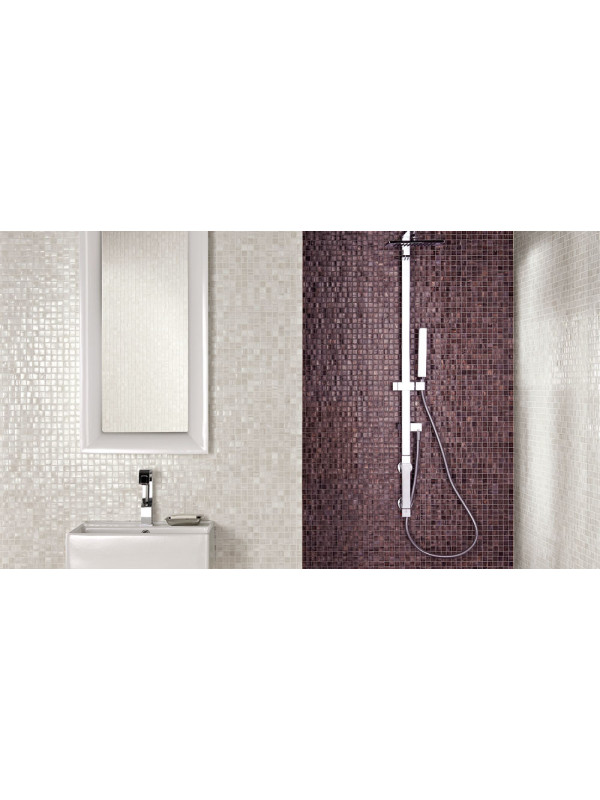 Mozaic Vitrex Italia Gold Bronze