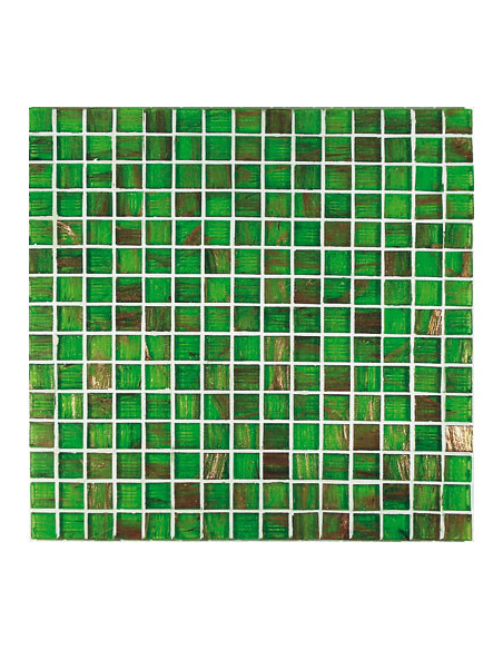 Mozaic Vitrex Italia Gold Bronze