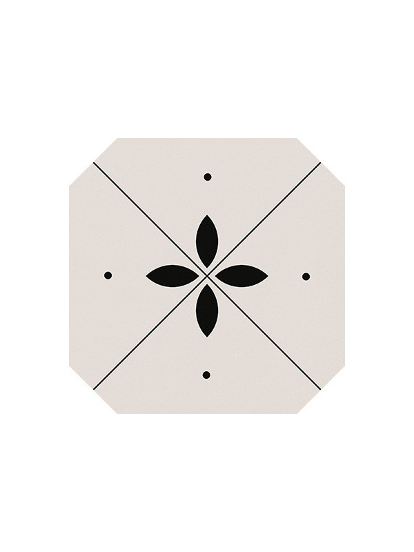 Gresie Octogonala Tender