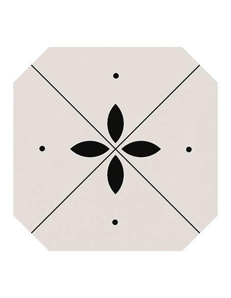 Gresie Octogonala Tender