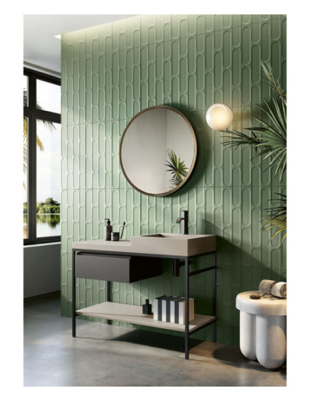 Faianta Fio Biscuit by Davide Tonelli