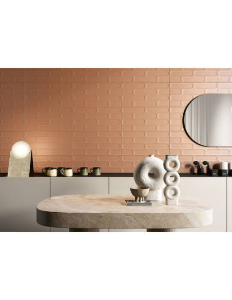 Faianta Fio Biscuit by Davide Tonelli