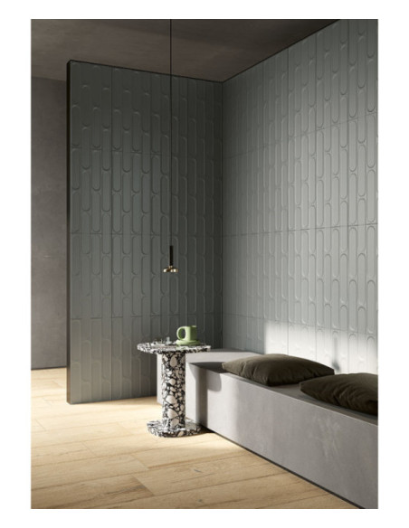 Faianta Fio Biscuit by Davide Tonelli