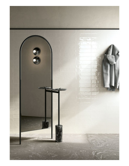 Faianta Fio Glossy Brick