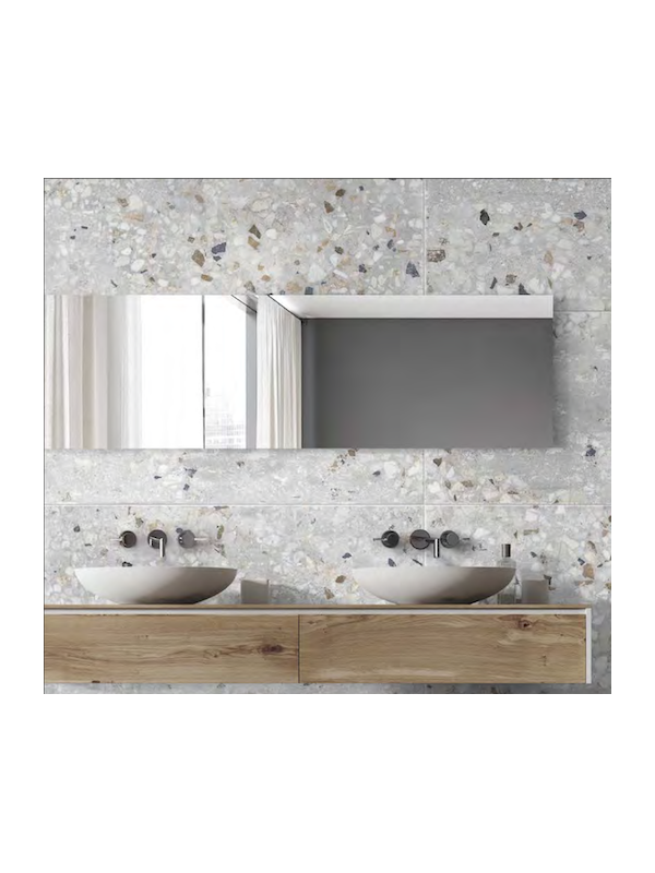 Gresie Terrazzo Recycle