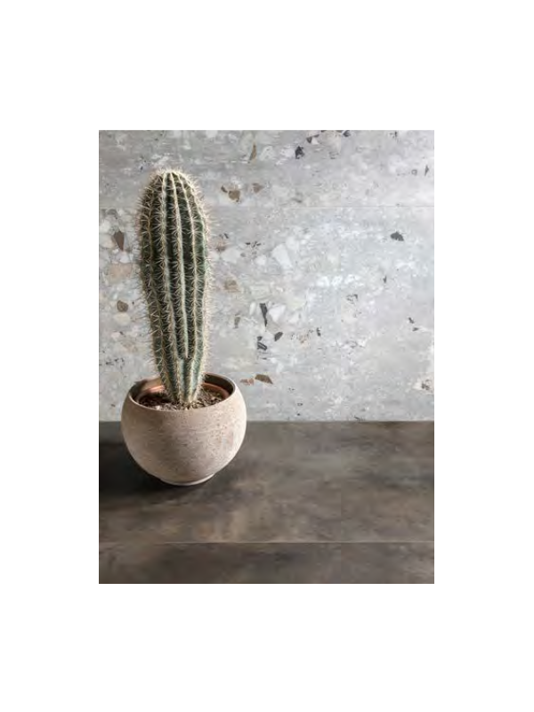 Gresie Terrazzo Recycle