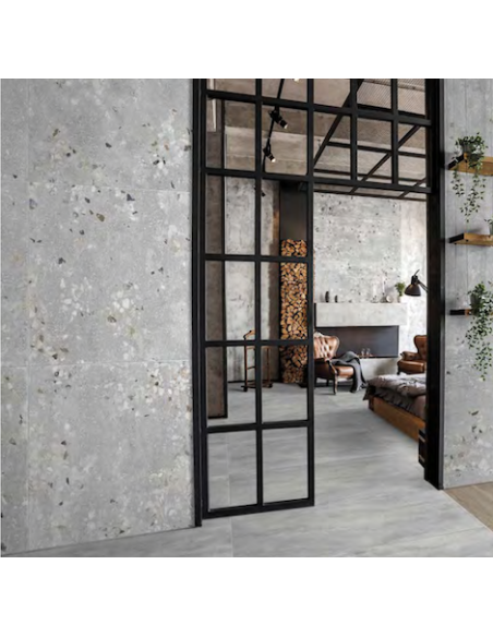Gresie Terrazzo Recycle