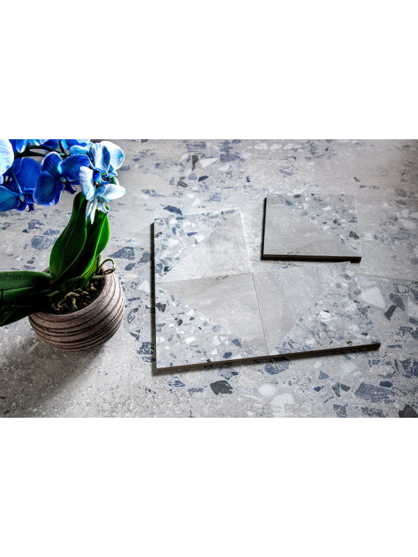 Gresie Terrazzo Recycle