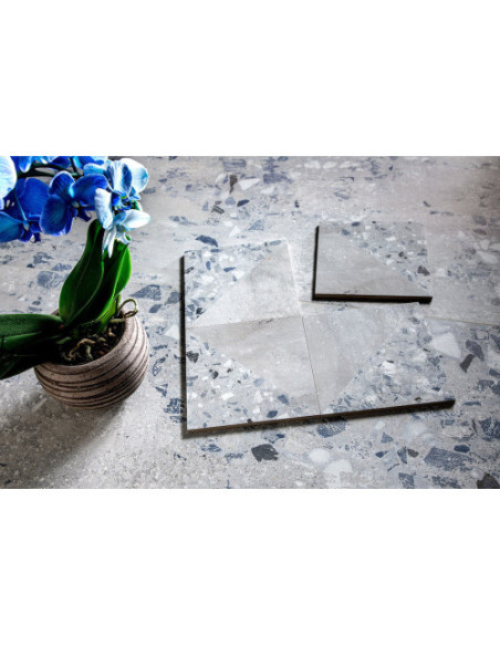 Gresie Terrazzo Recycle