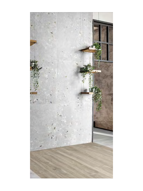 Gresie Terrazzo Recycle