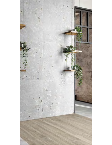 Gresie Terrazzo Recycle