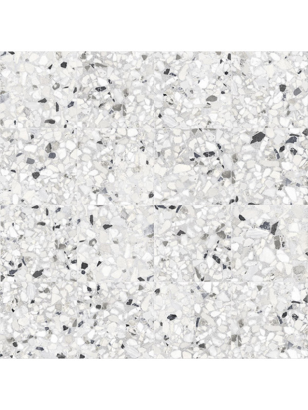 Gresie Terrazzo Recycle