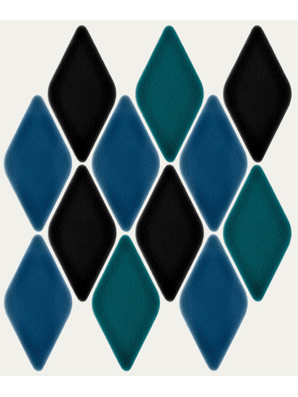 Mosaico Tinturi