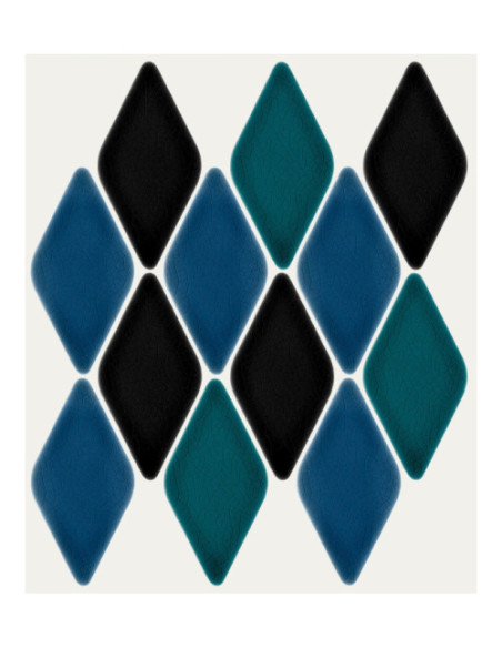 Mosaico Tinturi