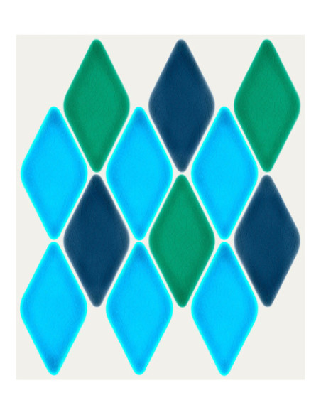 Mosaico Tinturi