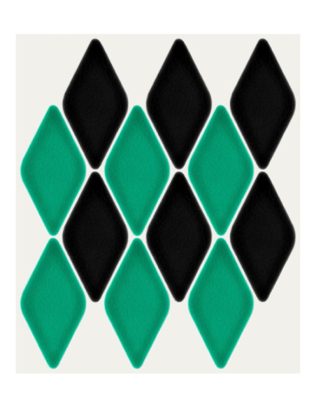 Mosaico Tinturi