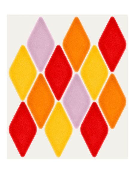 Mosaico Tinturi