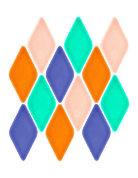 Mosaico Tinturi