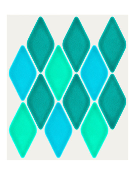 Mosaico Tinturi