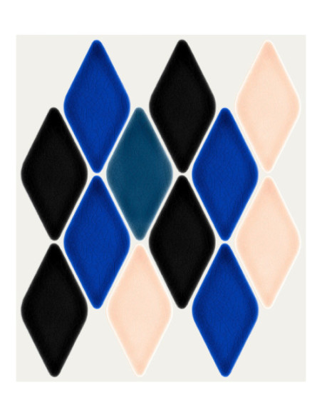 Mosaico Tinturi