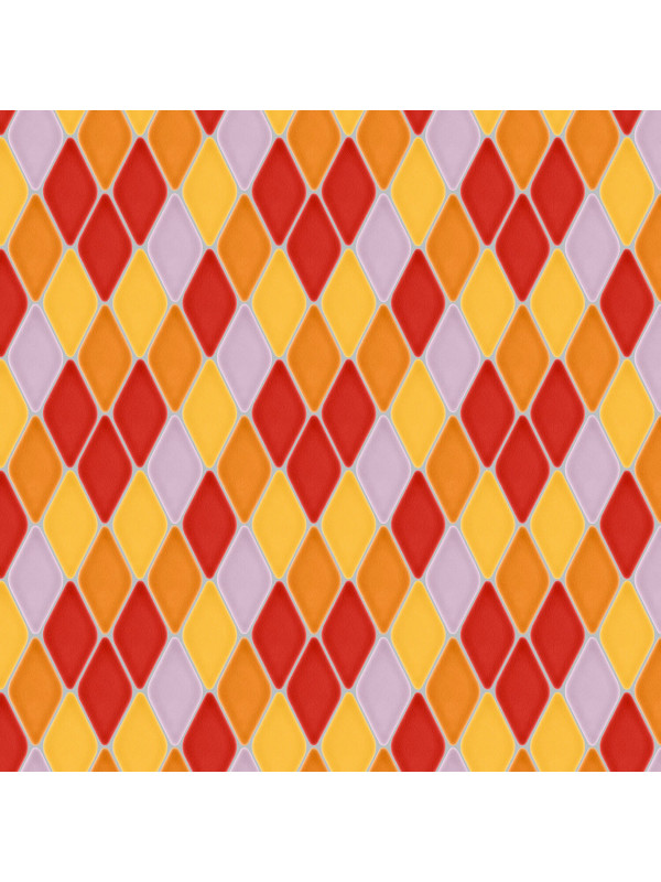 Mosaico Tinturi