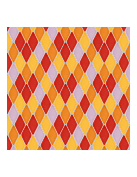 Mosaico Tinturi