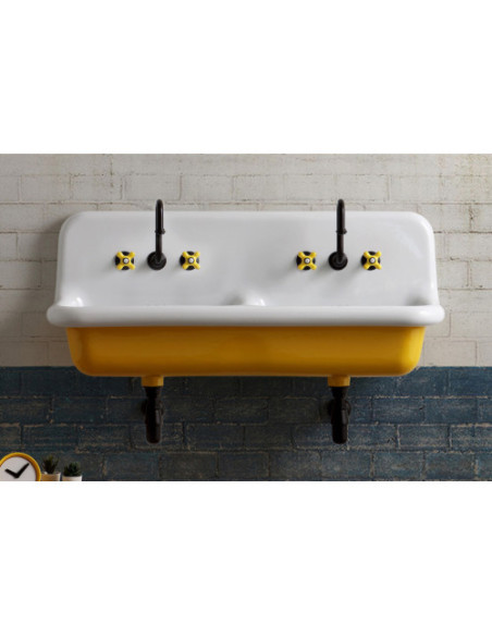 Lavoar Retro 120 cm
