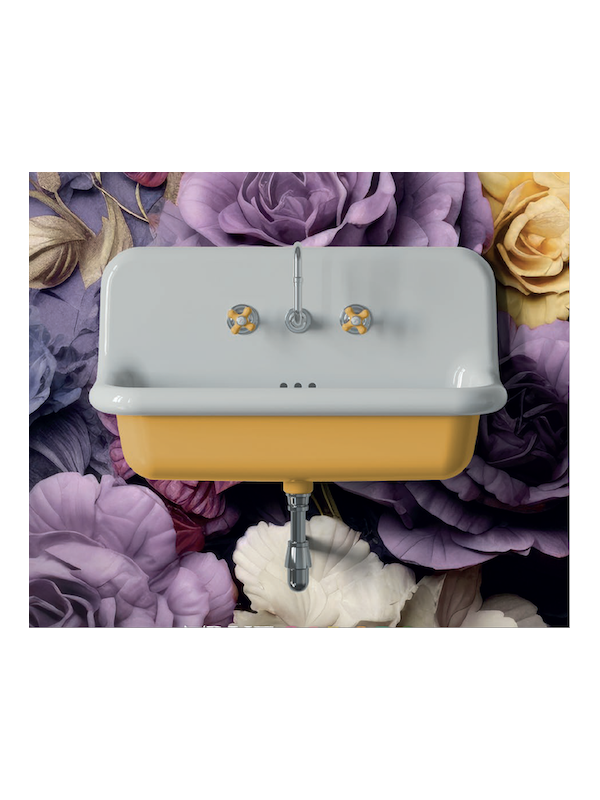 Lavoar Retro 90 cm
