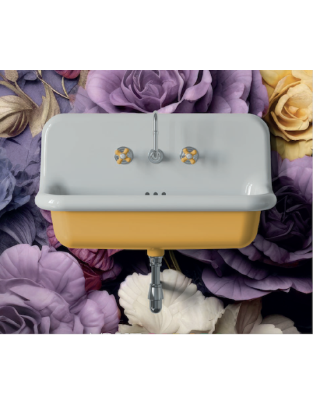 Lavoar Retro 90 cm