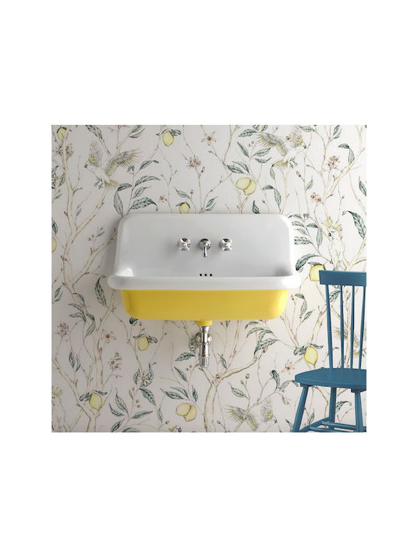 Lavoar Retro 90 cm