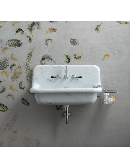 Lavoar Retro 90 cm