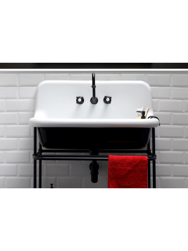 Lavoar Retro 90 cm