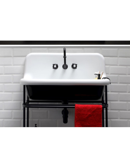 Lavoar Retro 90 cm