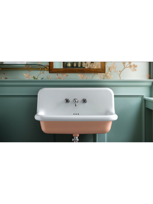Lavoar Retro 90 cm