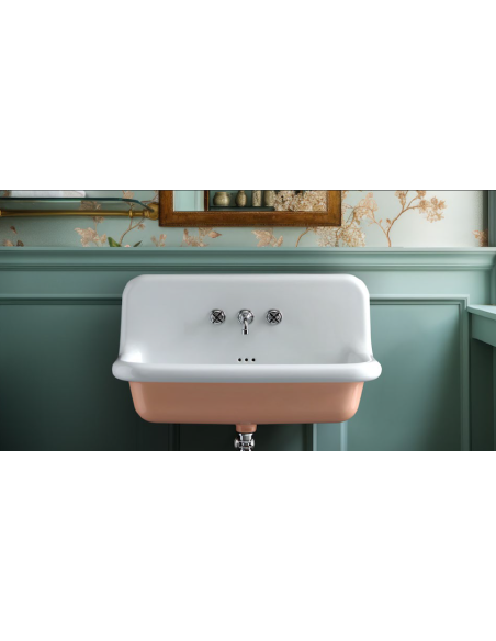 Lavoar Retro 90 cm