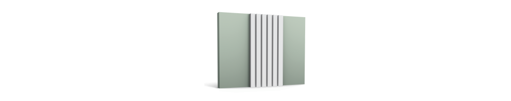 Panouri Riflate