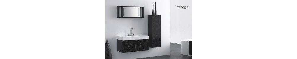 Outlet Mobilier de baie