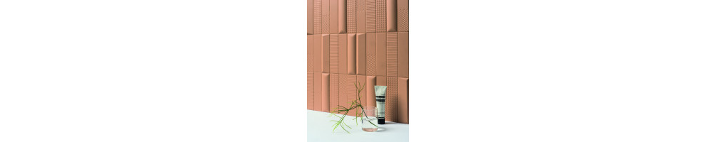 Subway Tiles Brick